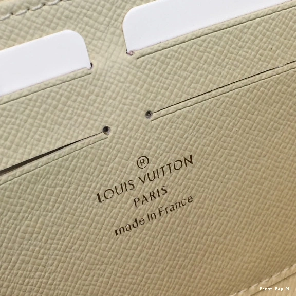 First bag ru ZIPPY LOUIS VUITTON 0815